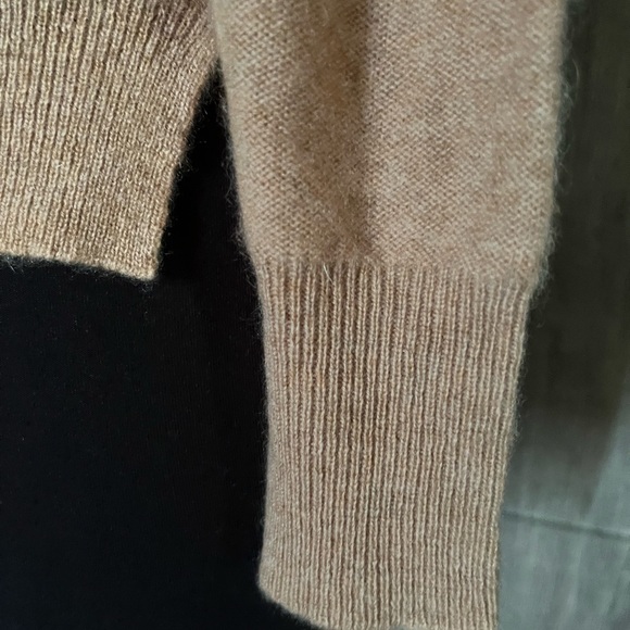 Free people Harmony cashmere sweater - Picture 7 of 11